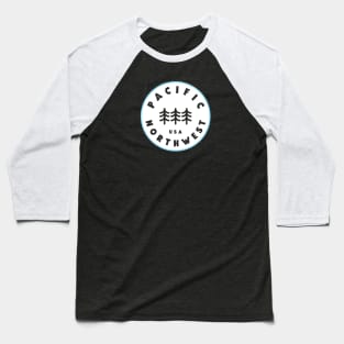 Pacific Northwest Baseball T-Shirt